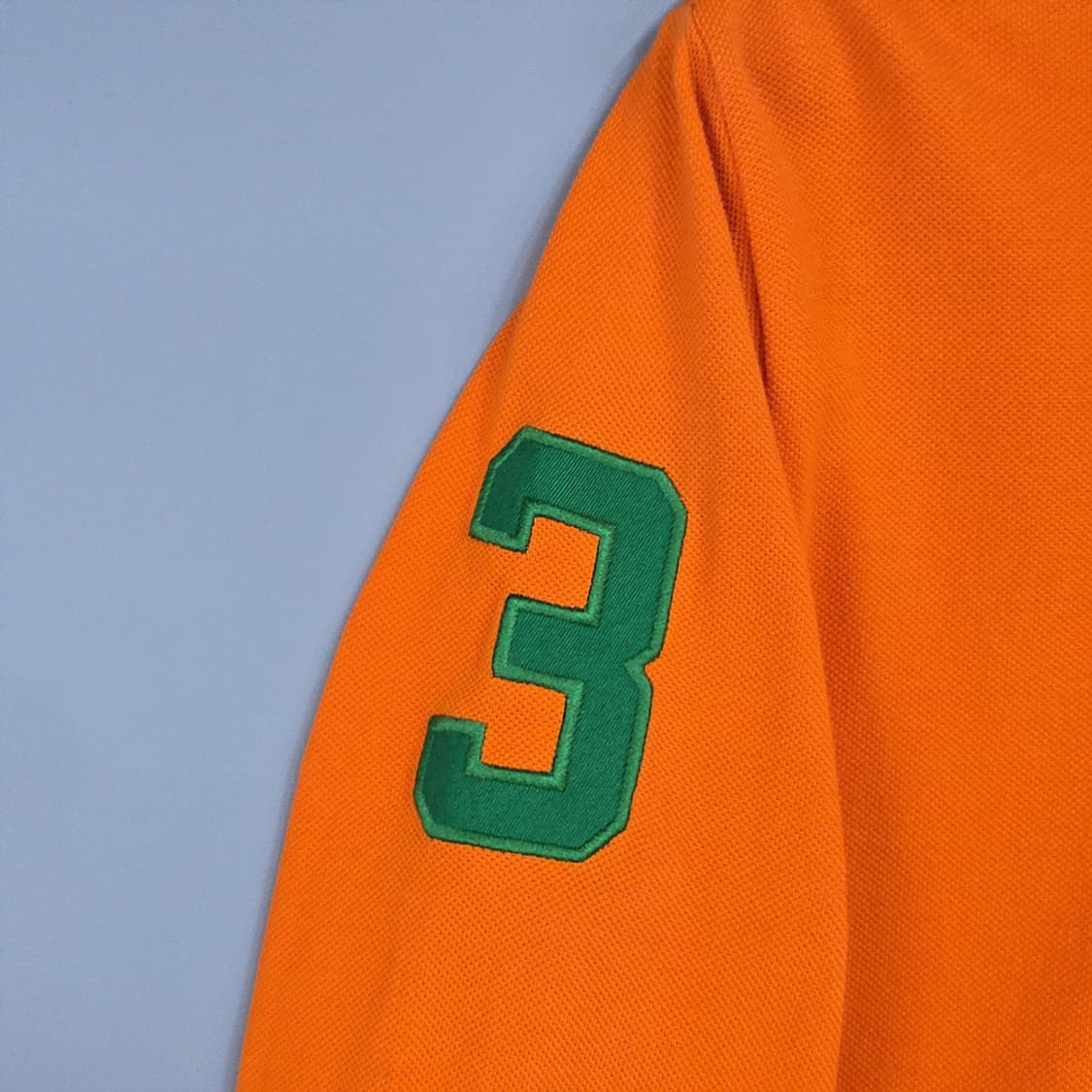 폴로 랄프로렌 빅포니 럭비티 아동L (95/여성 55-66) 상품이미지3