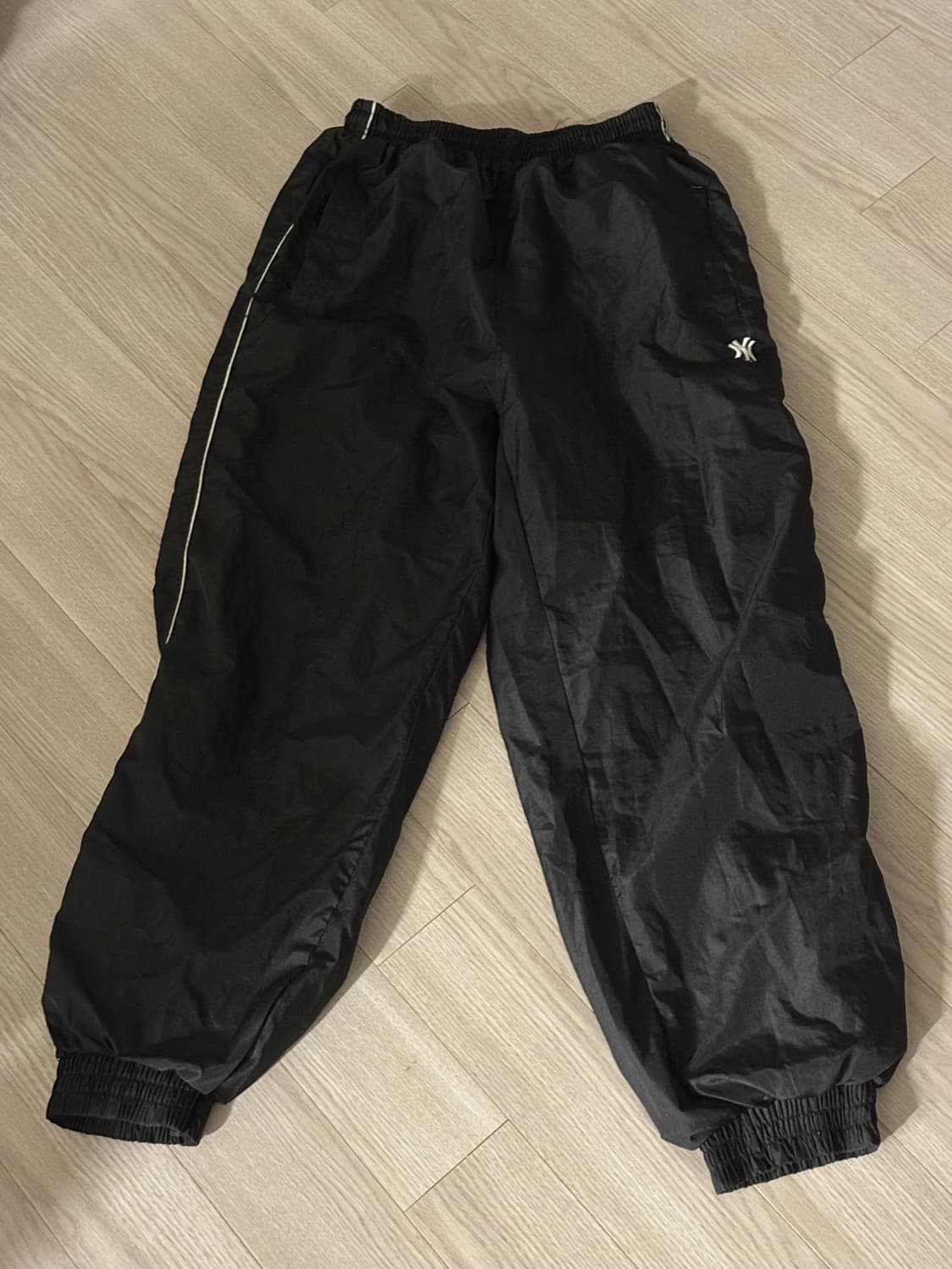 양키스 겨울바지 상품이미지1