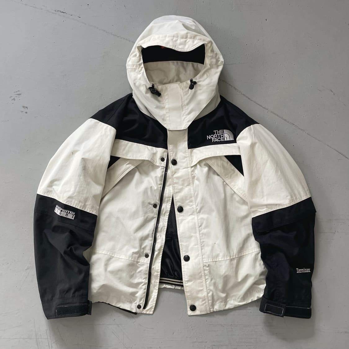 2000’s  North Face Dermizax Light Jacket 상품이미지2