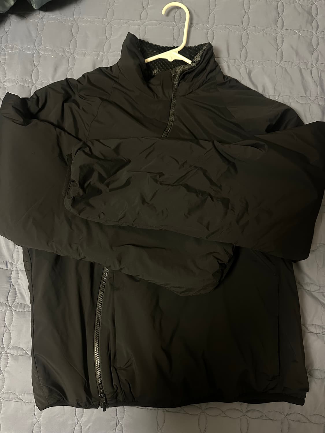 [M]포스트아카이브팩션 리버자켓 상품이미지2