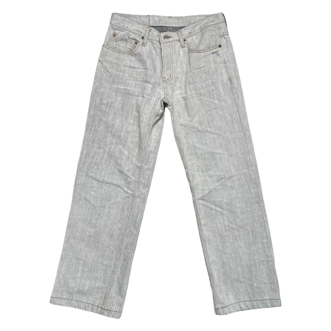 리바이스 501 데님팬츠 W 32 L 32 상품이미지1