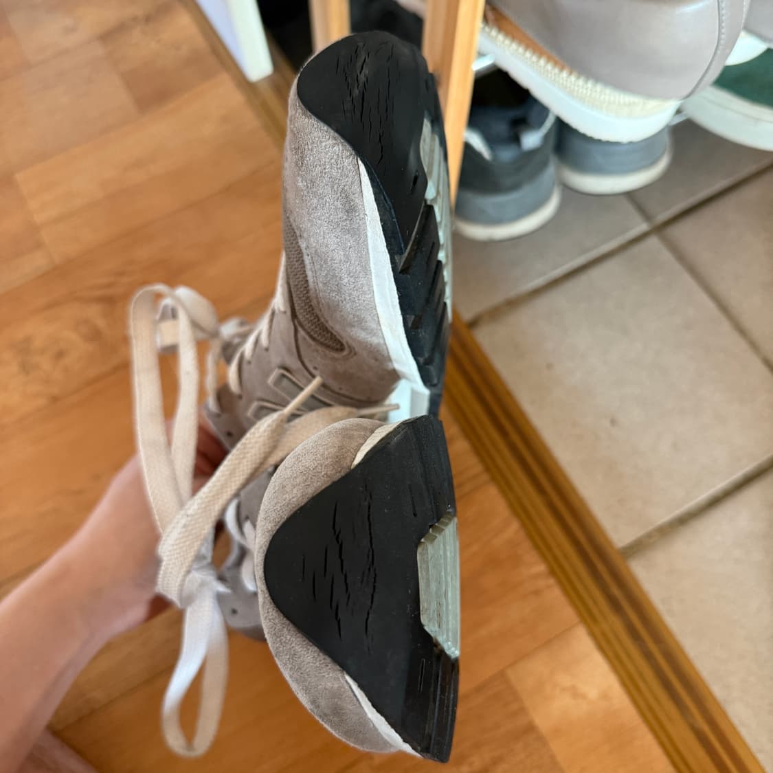 뉴발란스 u996gr 295 상품이미지3