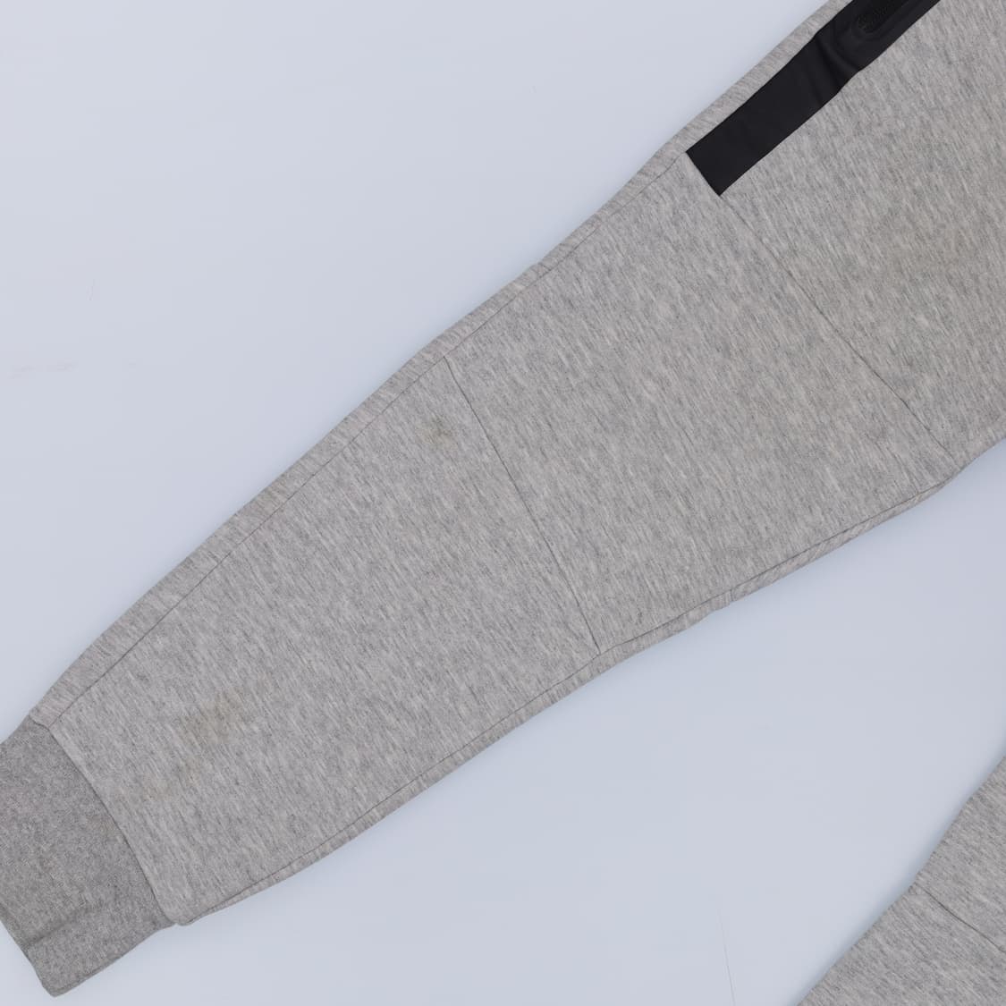 [M] 나이키 테크팩 트레이닝 조거팬츠 0119H2 상품이미지5