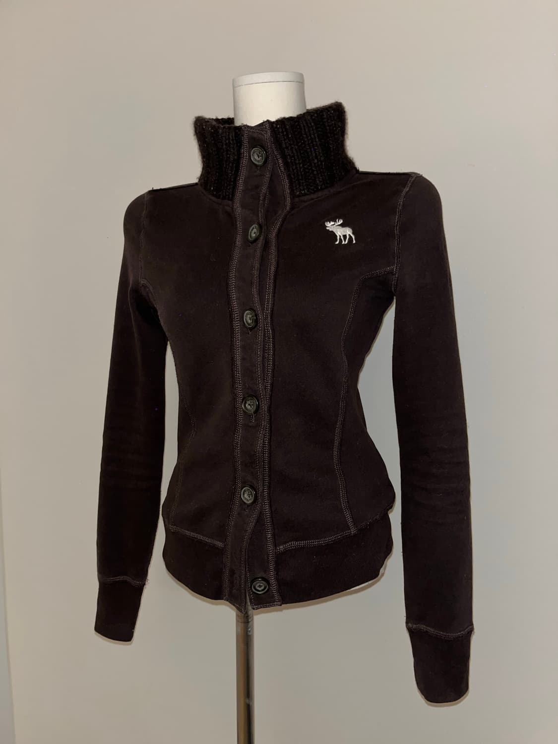 🎉BLACK FRIDAY🎉 Abercrombie jaket 상품이미지3