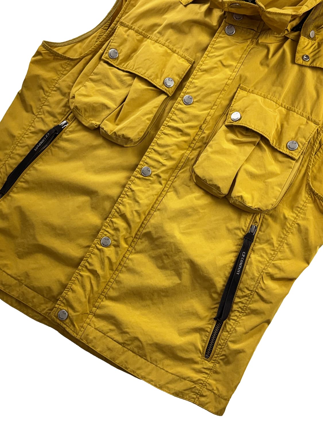 C.P. 컴퍼니 고글 윈드프루프 베스트 상품이미지3