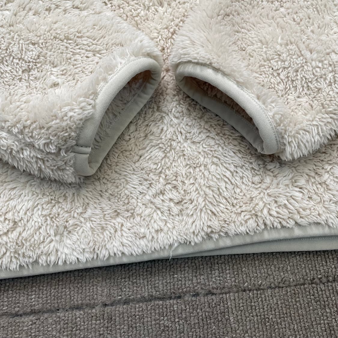 유니클로 Engineered Garments 엔지니어드가먼츠 후리스 m 상품이미지4