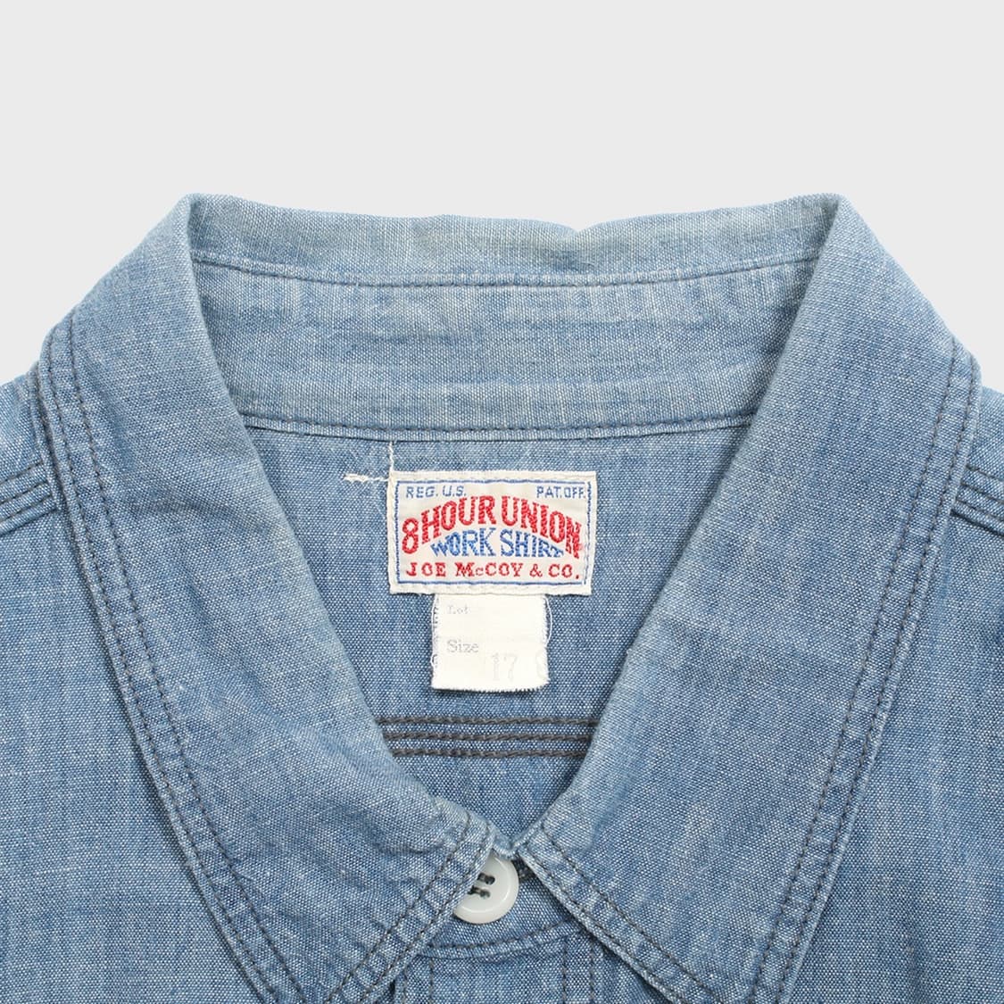 JOE McCOY 상품이미지6