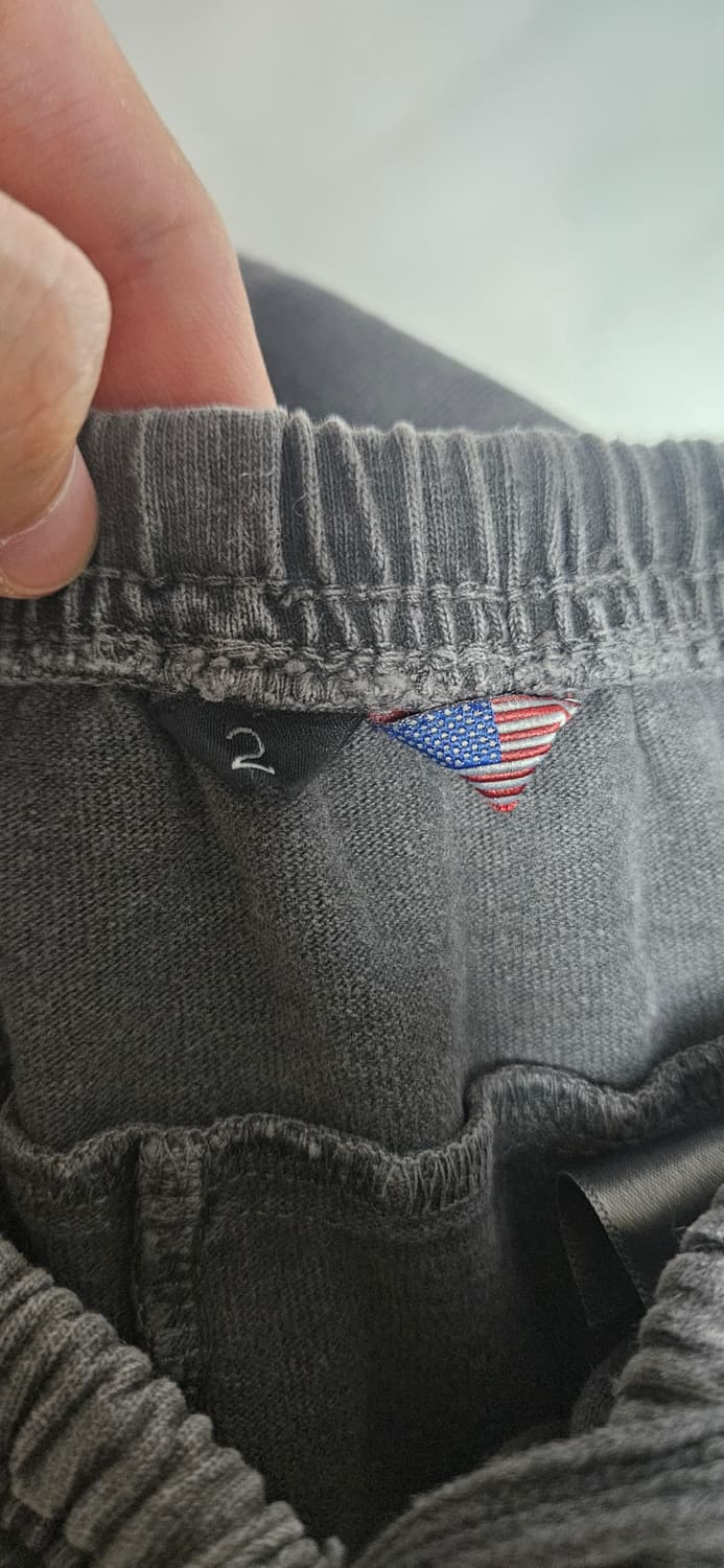 gnuhr bagdaddy pants 상품이미지4