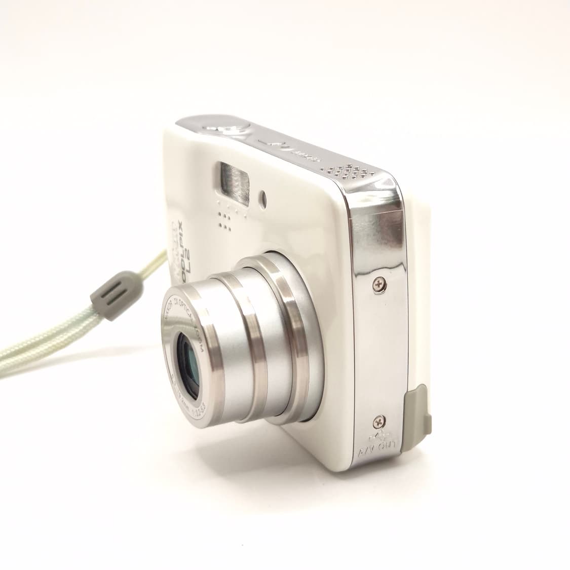 한글디카🤍니콘 쿨픽스 L2 ✨
깨끗하고 사랑스러운 빈티지 감성 🤍 상품이미지3