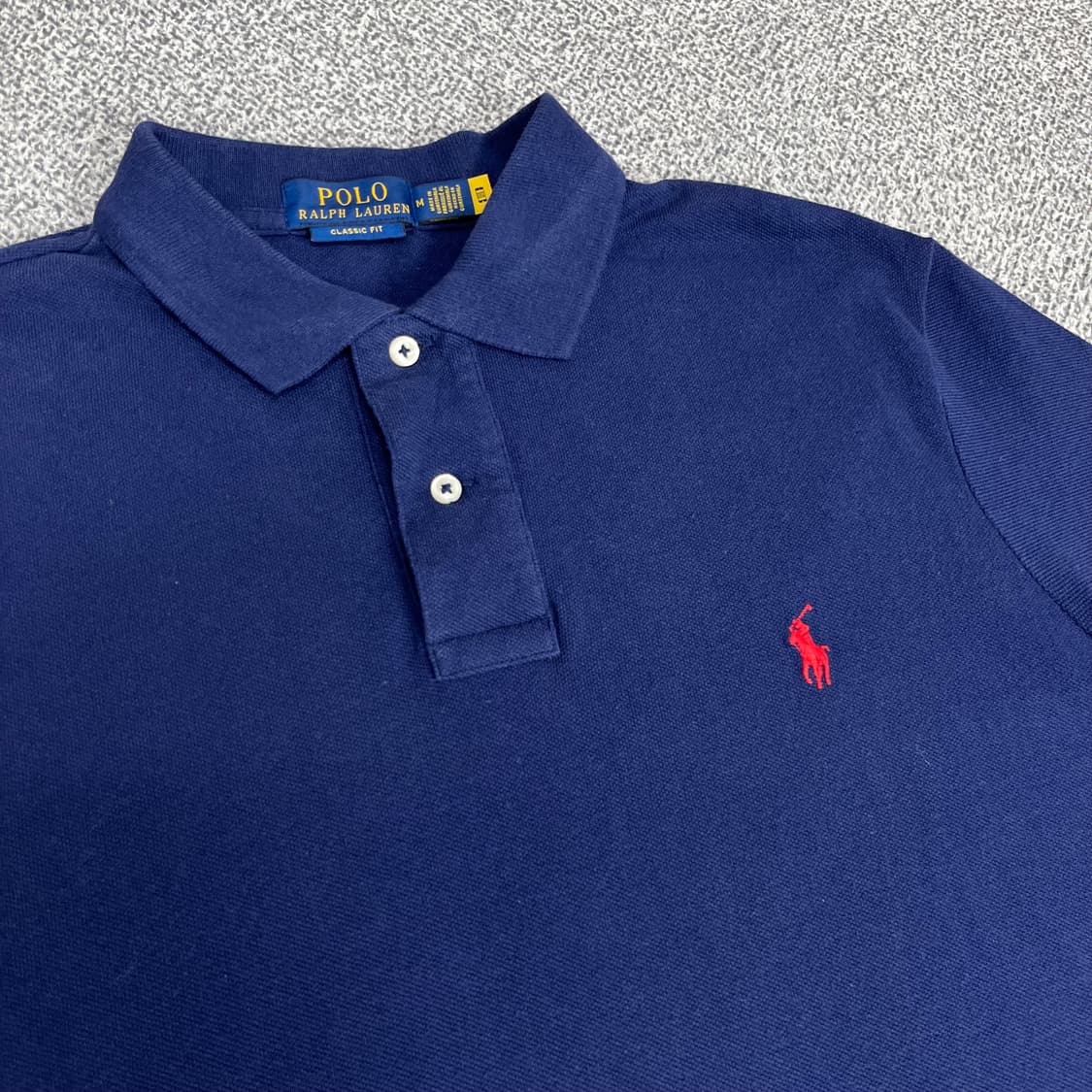 <폴로 랄프 로렌 반팔 티셔츠> No.1316 상품이미지7