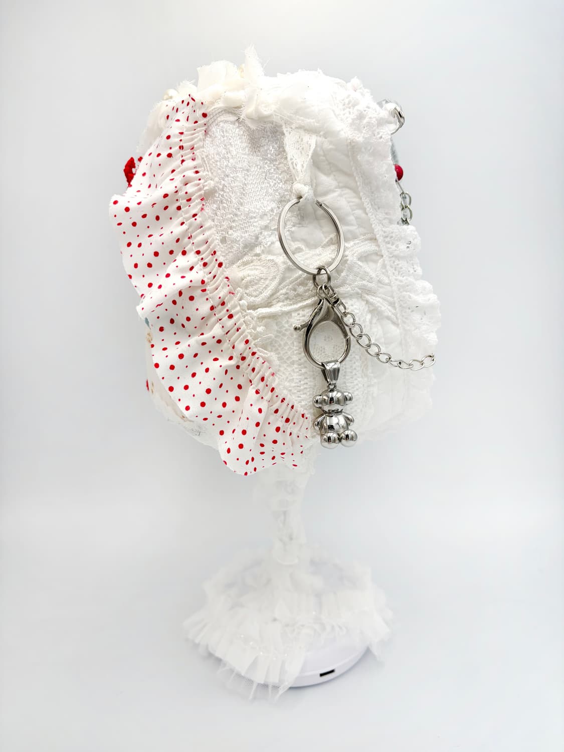 Brave Little Rabbits Lamp 상품이미지4