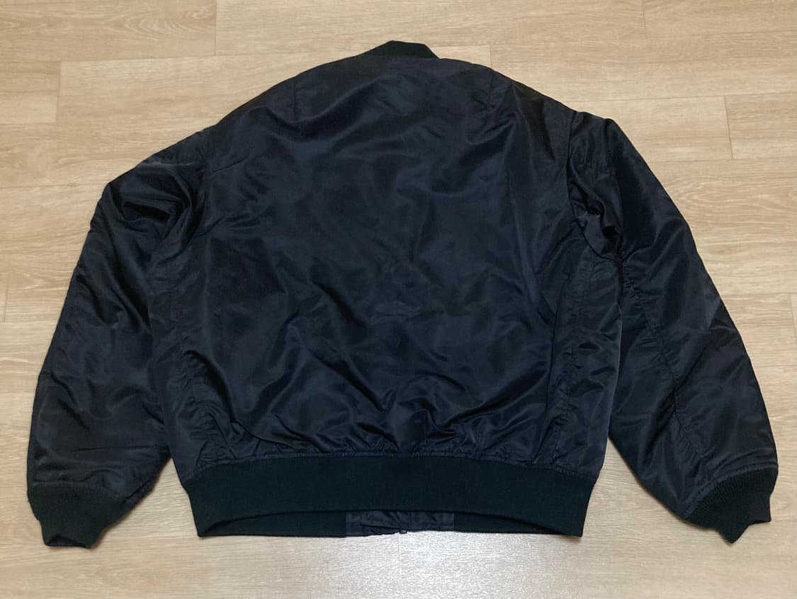 프릭스스토어 ma-1 항공 점퍼 S 상품이미지6