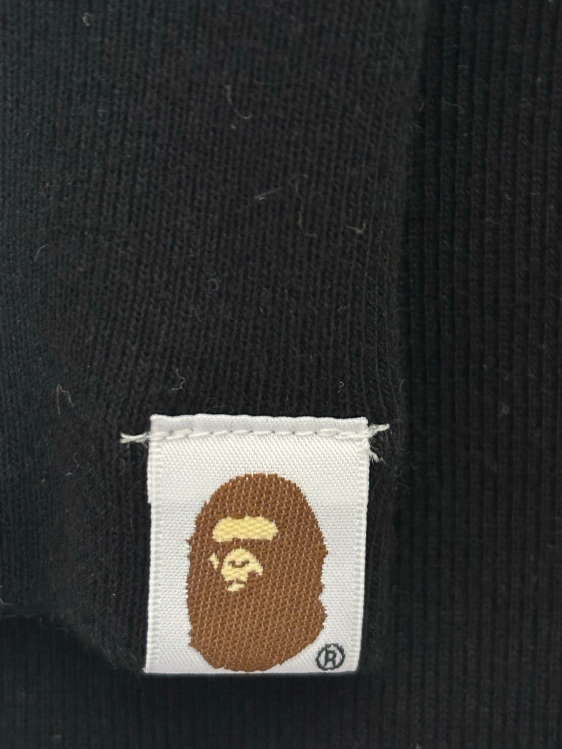 BAPE® LEGACY 후드집업 상품이미지8