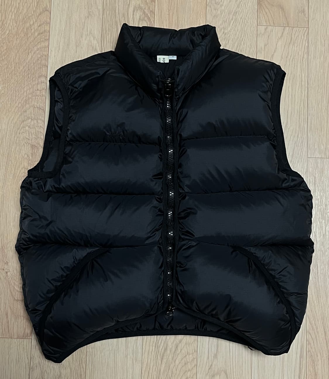 eonts 에옹쓰 덕 다운 베스트 패딩 조끼 2023ver 1 size 상품이미지1