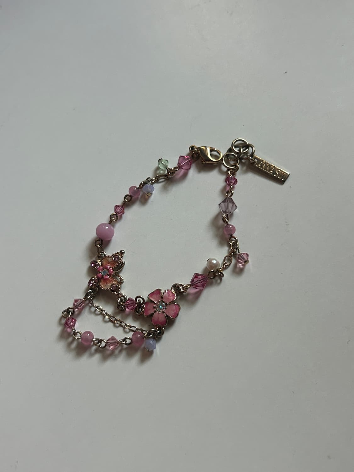 Anna sui 팔찌  상품이미지6