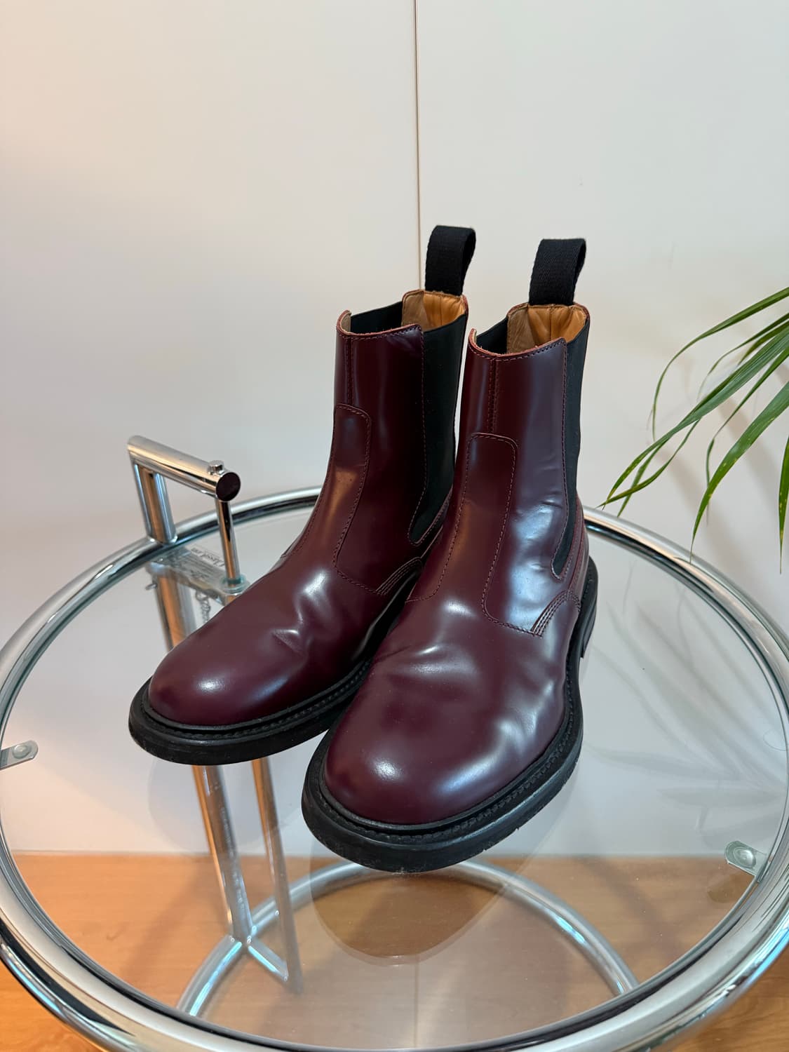 첼시부츠  상품이미지1