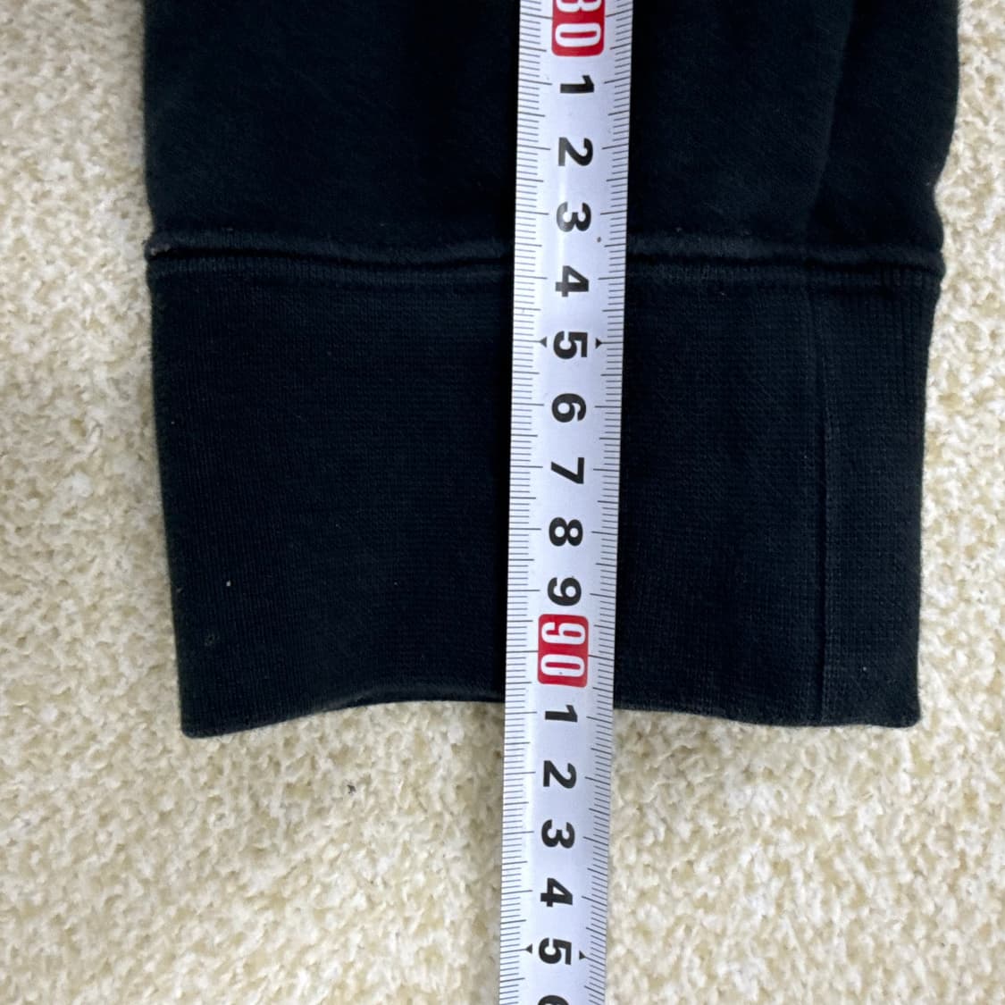 S 나이키 배색 스우시 조거팬츠 0213T2 상품이미지8