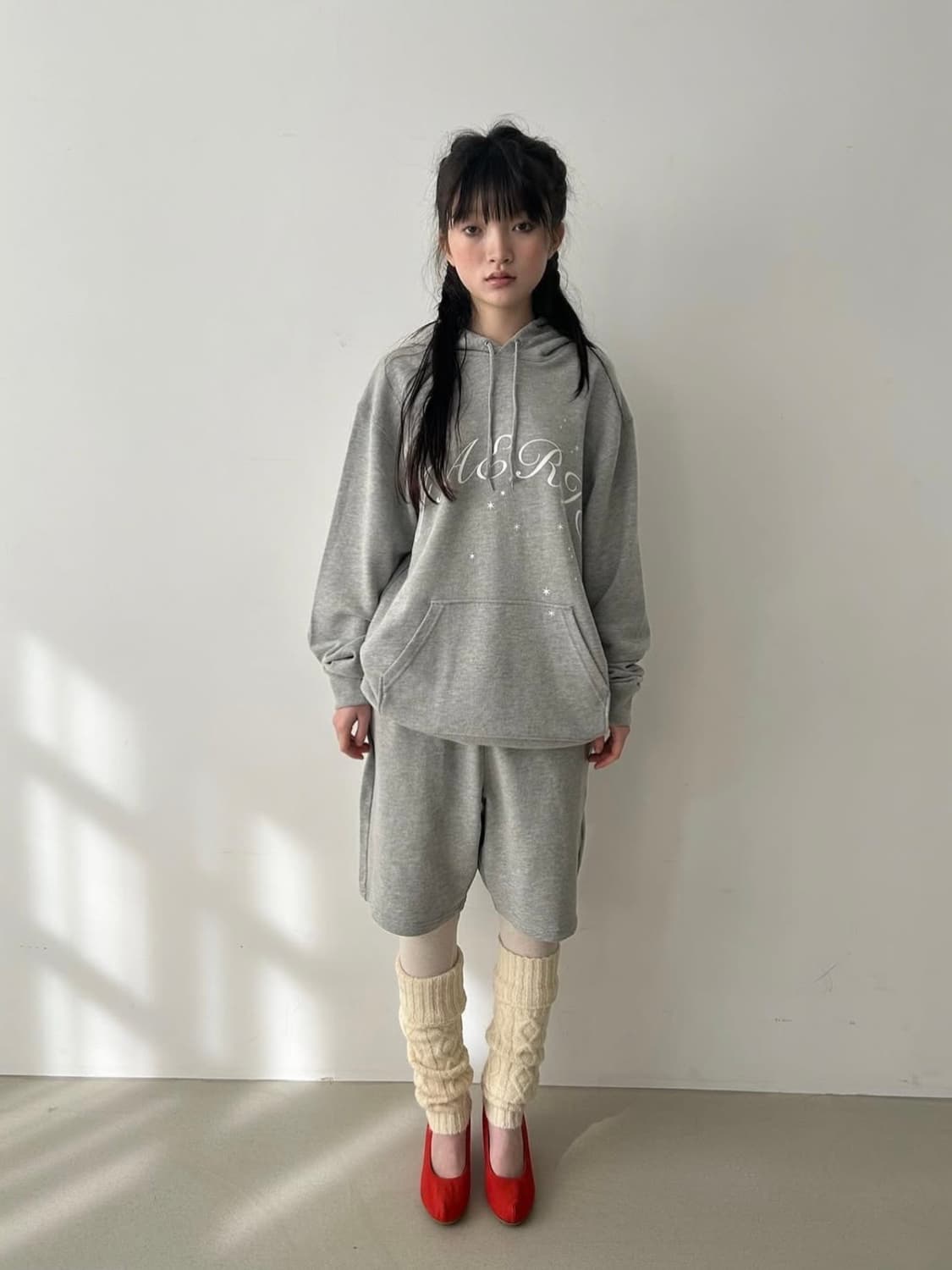 샵페어리 [F.E.E.S] fa.er.ie half pants 상품이미지1