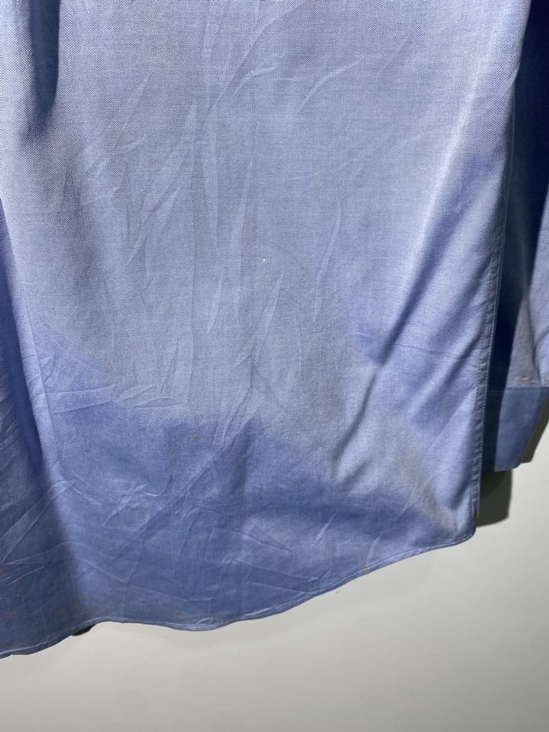 버버리 코튼 셔츠 상품이미지8