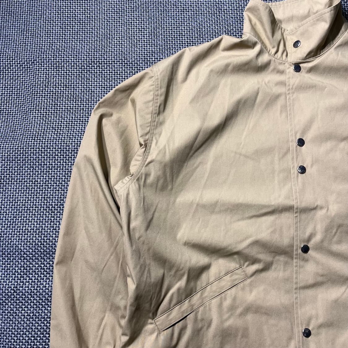 노스페이스 퍼플라벨 X 나나미카 코치자켓 (XL) 상품이미지3