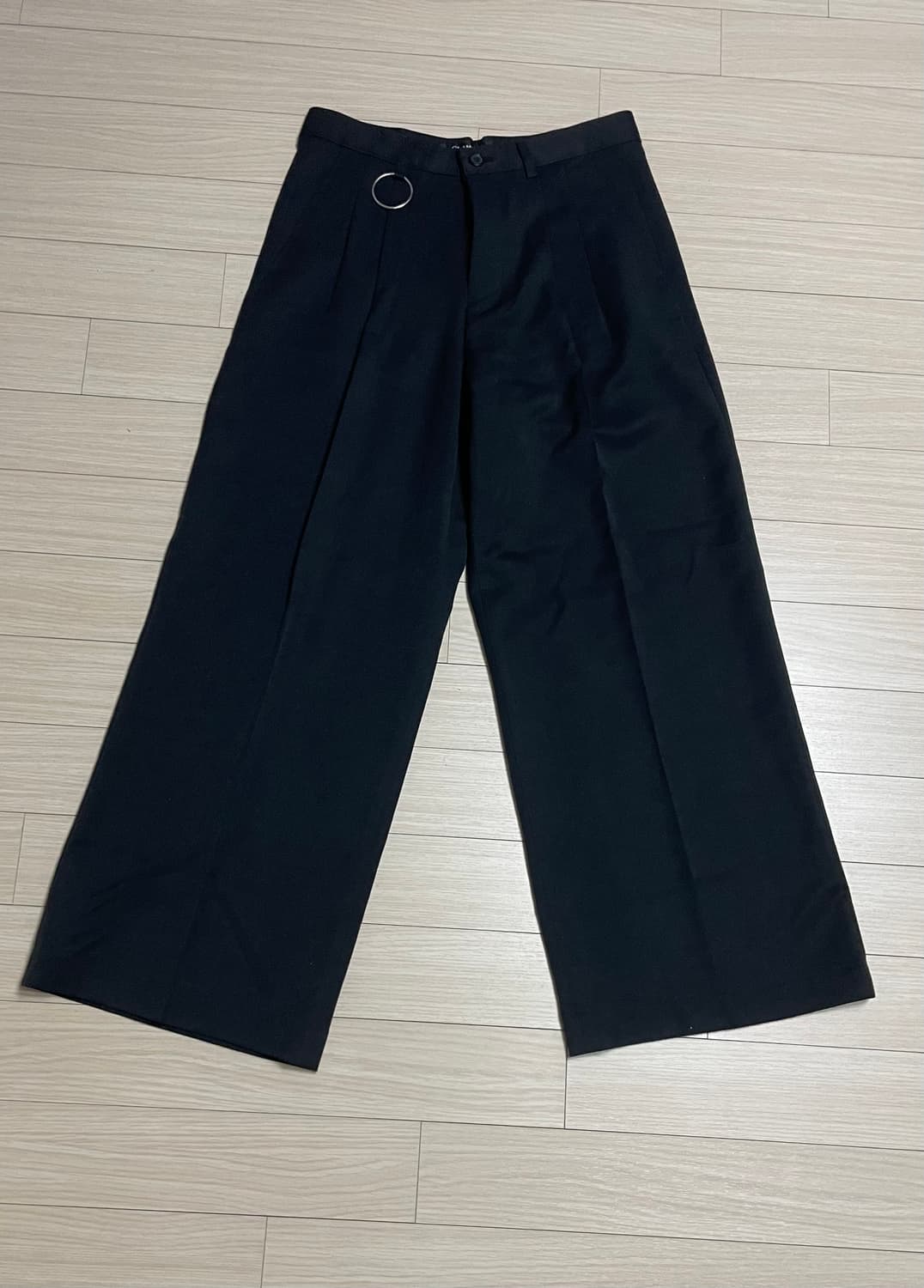 무신사 슬랙스 상품이미지1