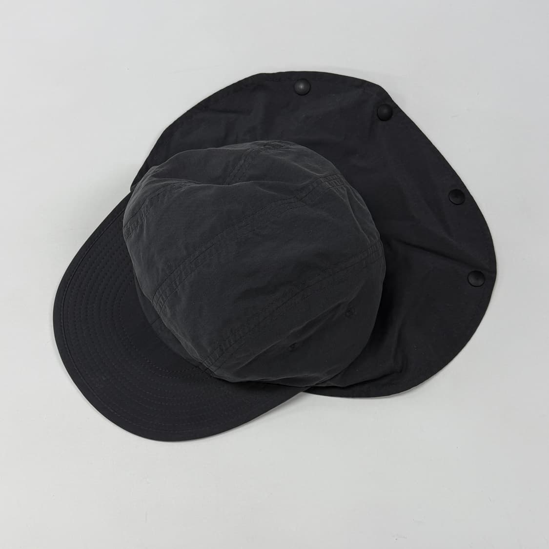 Ca4La nylon sunshade cap 상품이미지4
