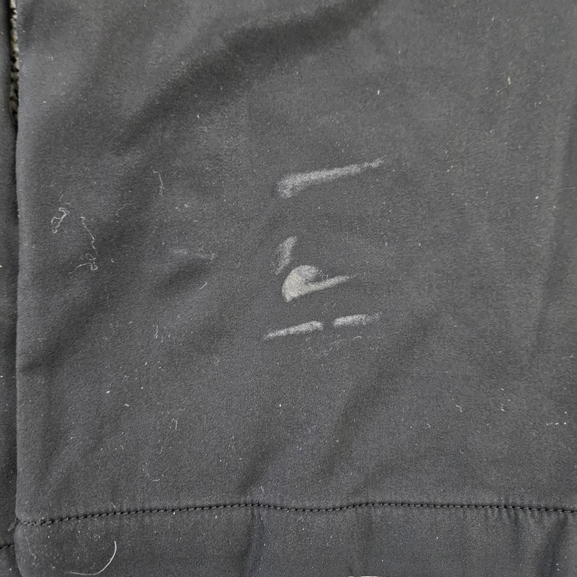 [100] 노스페이스 기모 등산 팬츠 0102YH1 상품이미지6