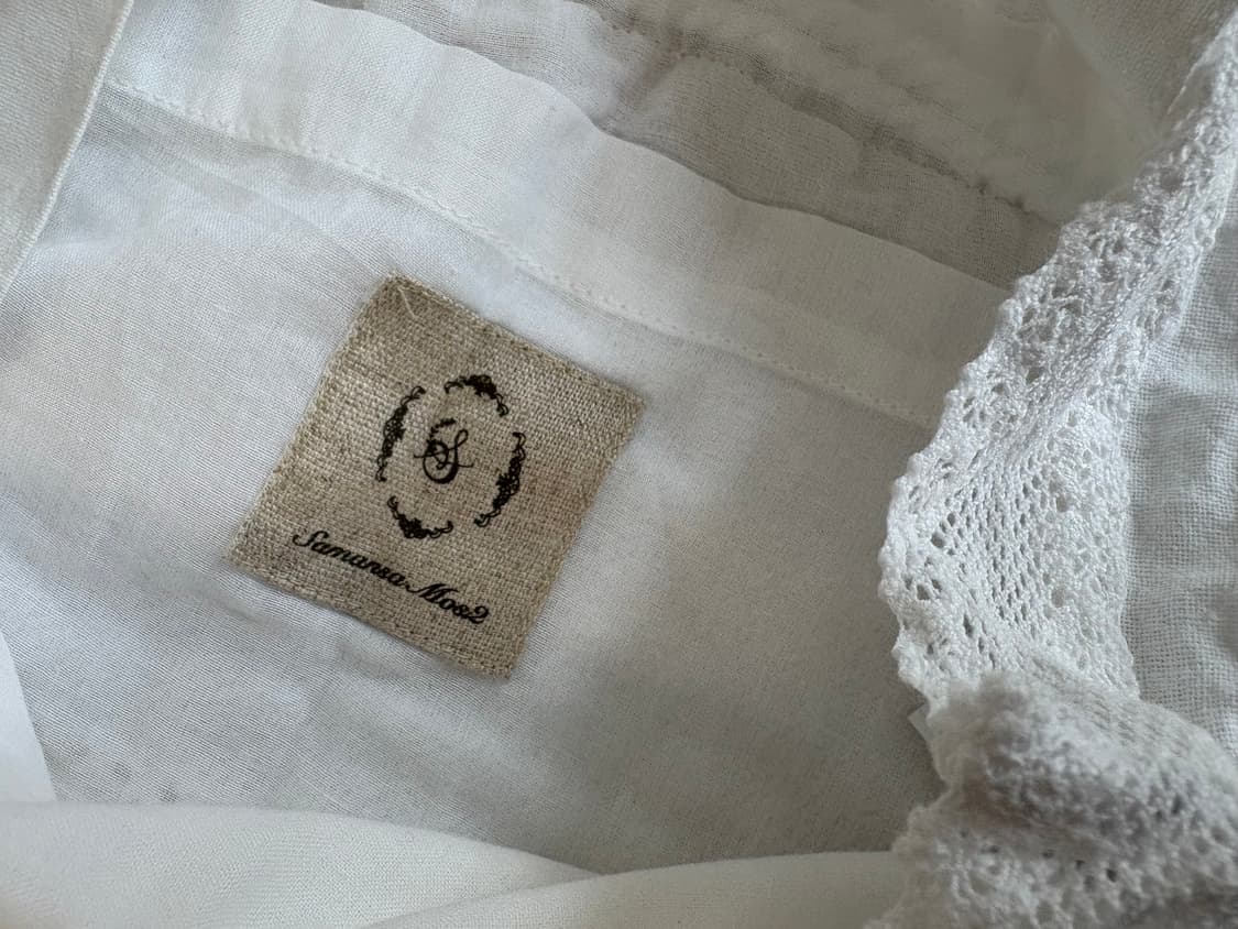 사만사모스 가방 숄더 samansamos2 상품이미지4