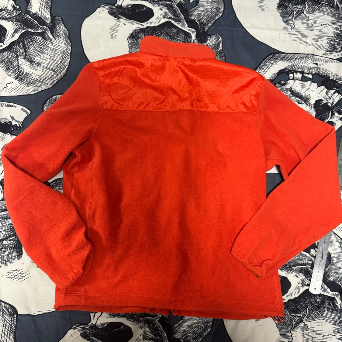 나이키 ACG 풀집업 후리스 XL사이즈 상품이미지7