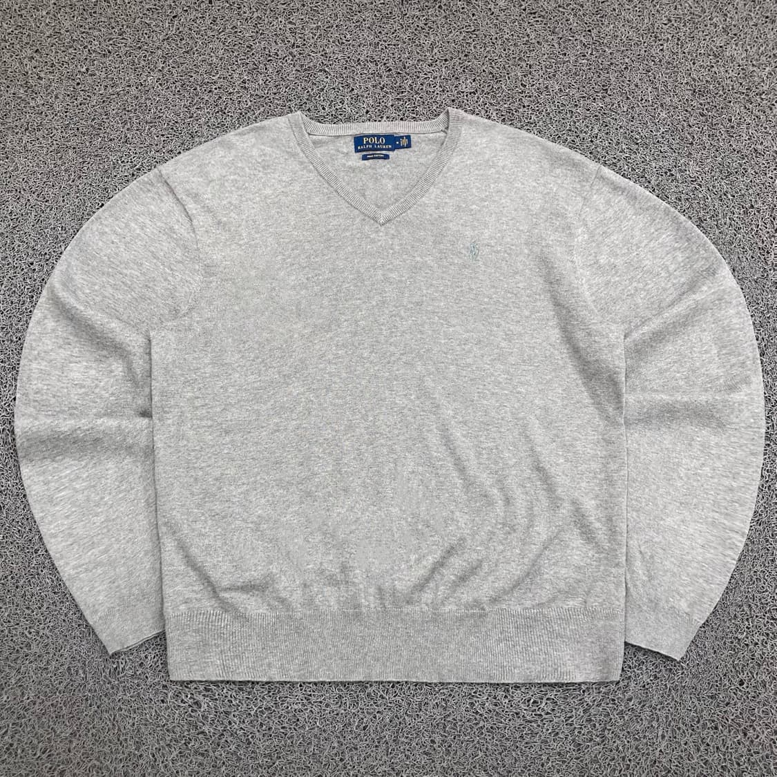 PoloRalphLauren 폴로 랄프로렌 신형 자수로 상품이미지1