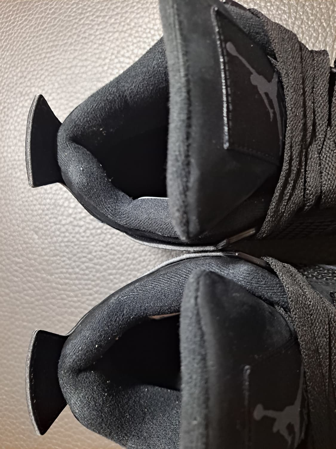 조던4 블랙캣 2020 (280) 상품이미지7