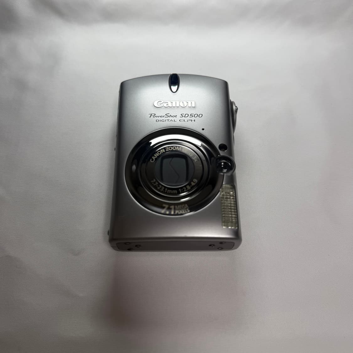 캐논 IXY 600 / IXUS 700 / SD 500 (익시, 익서스) 상품이미지5