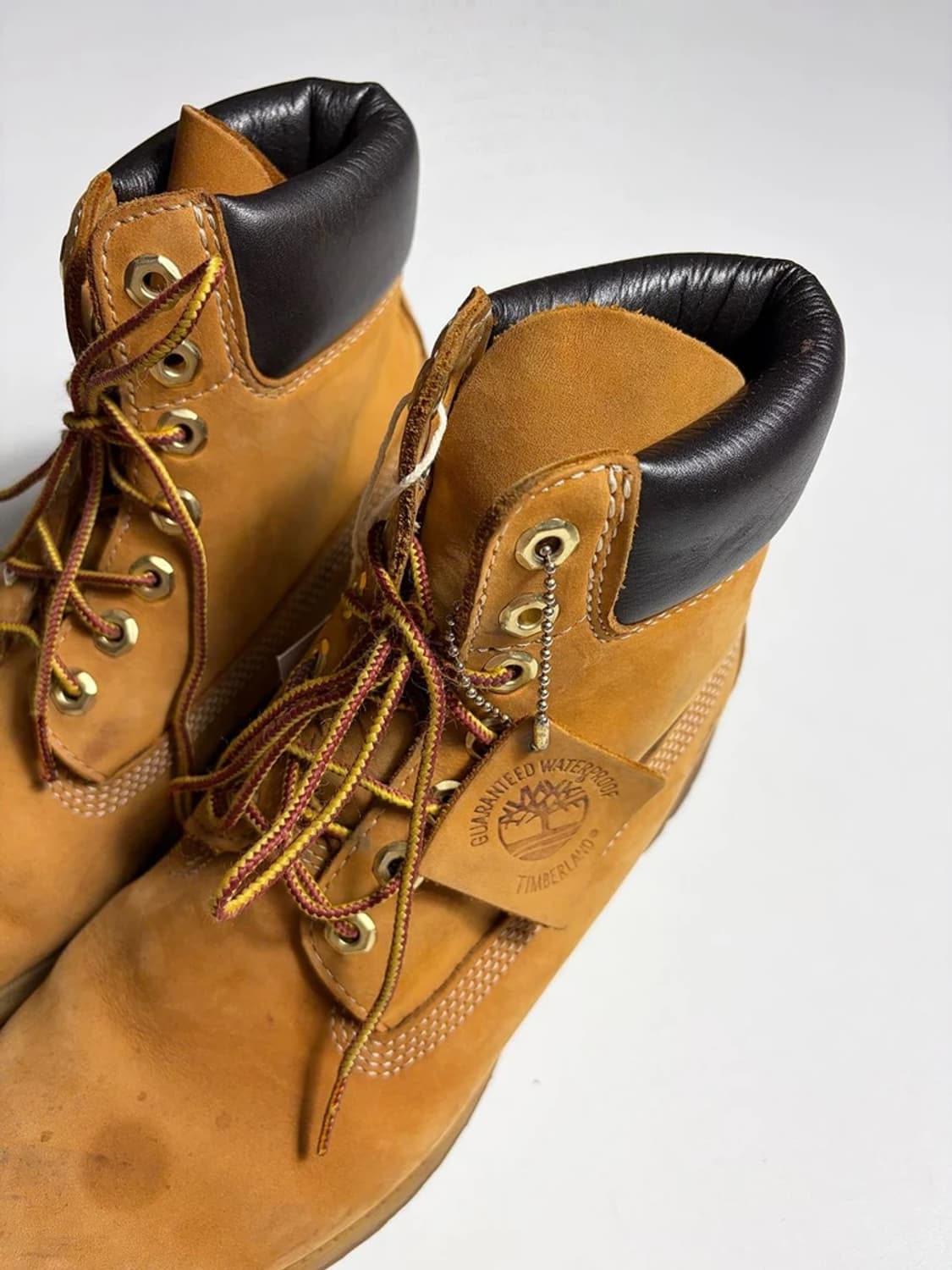 팀버랜드 Timberland 6인치 프리미엄 워터프루프 부츠 PR2312 상품이미지5