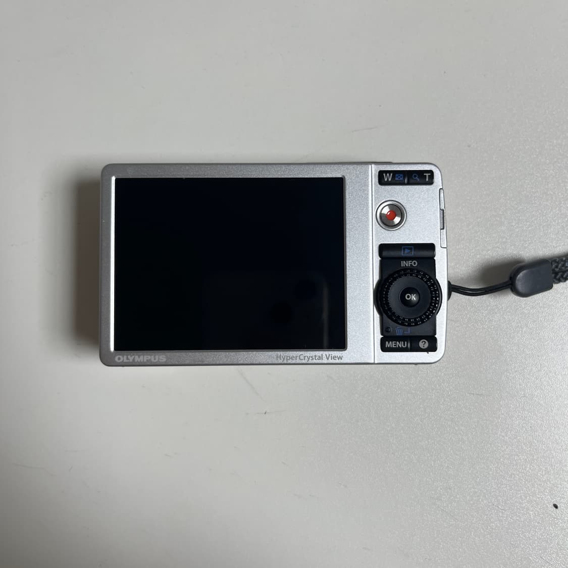 올림푸스 뮤 7040 핑크 olympus mju 7040 상품이미지6