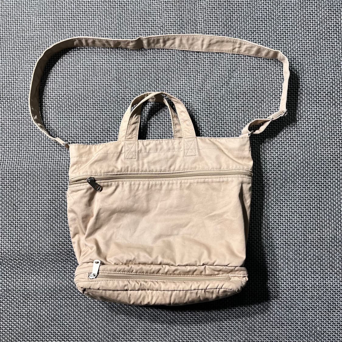 YOSHIDA PORTER 포터 크로스백  상품이미지3