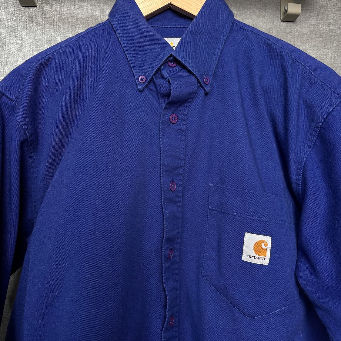 칼하트 셔츠 상품이미지3