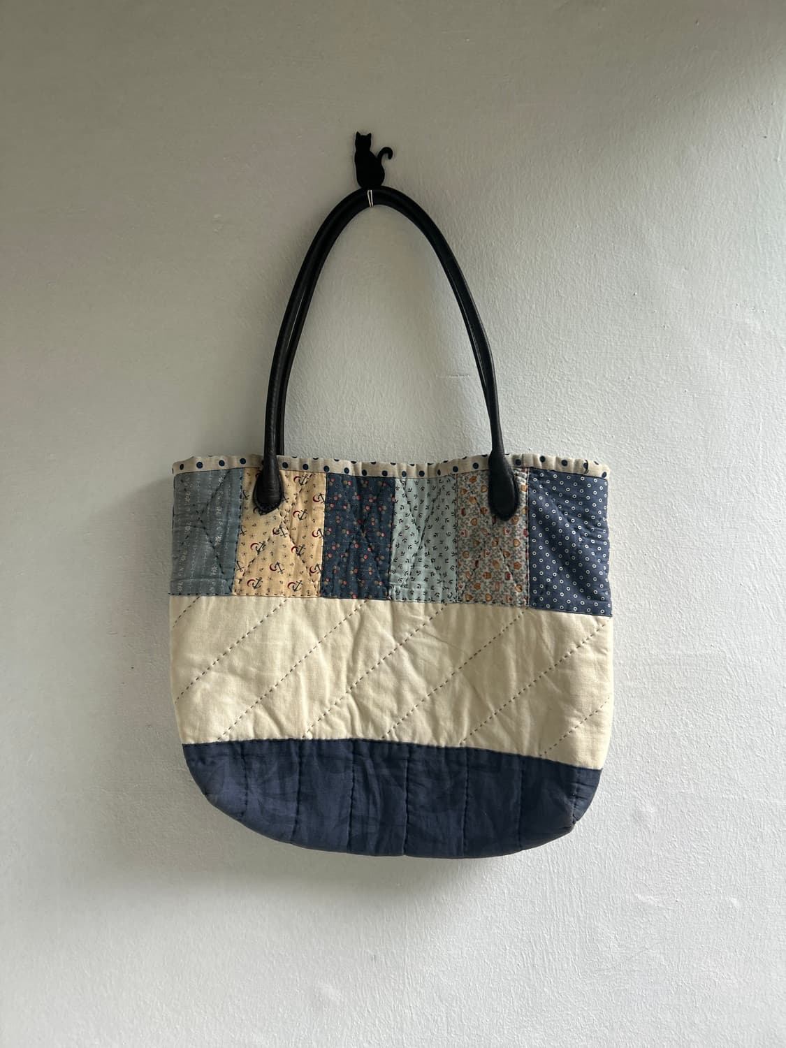 패치워크 퀼트 가방  상품이미지5