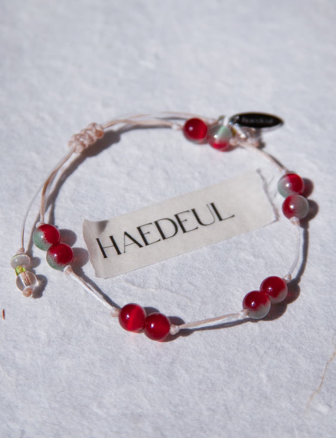 Sun-Dotted Bracelet 상품이미지1