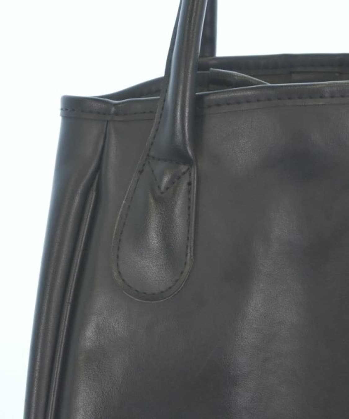 장폴고티에 소가죽 토트백 y2k 상품이미지4