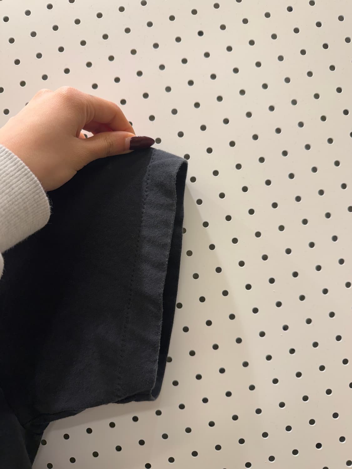 루니툰 대피덕 프린팅 반팔 티셔츠 U1725 상품이미지4