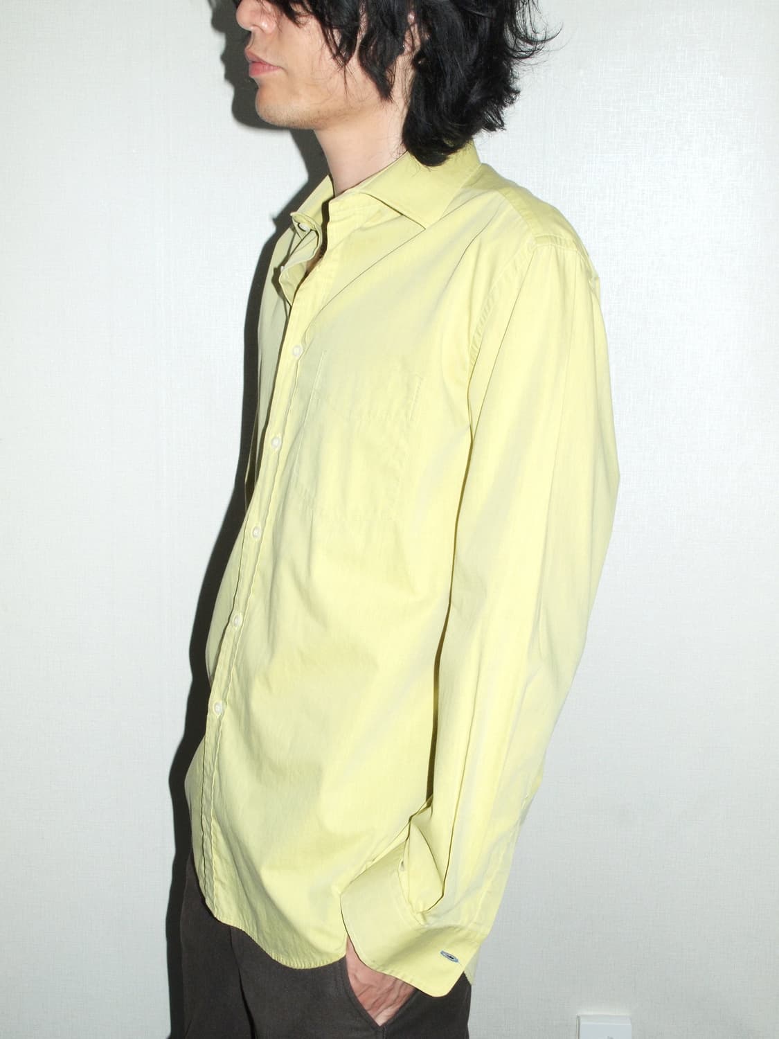 Cotton Shirts 상품이미지2