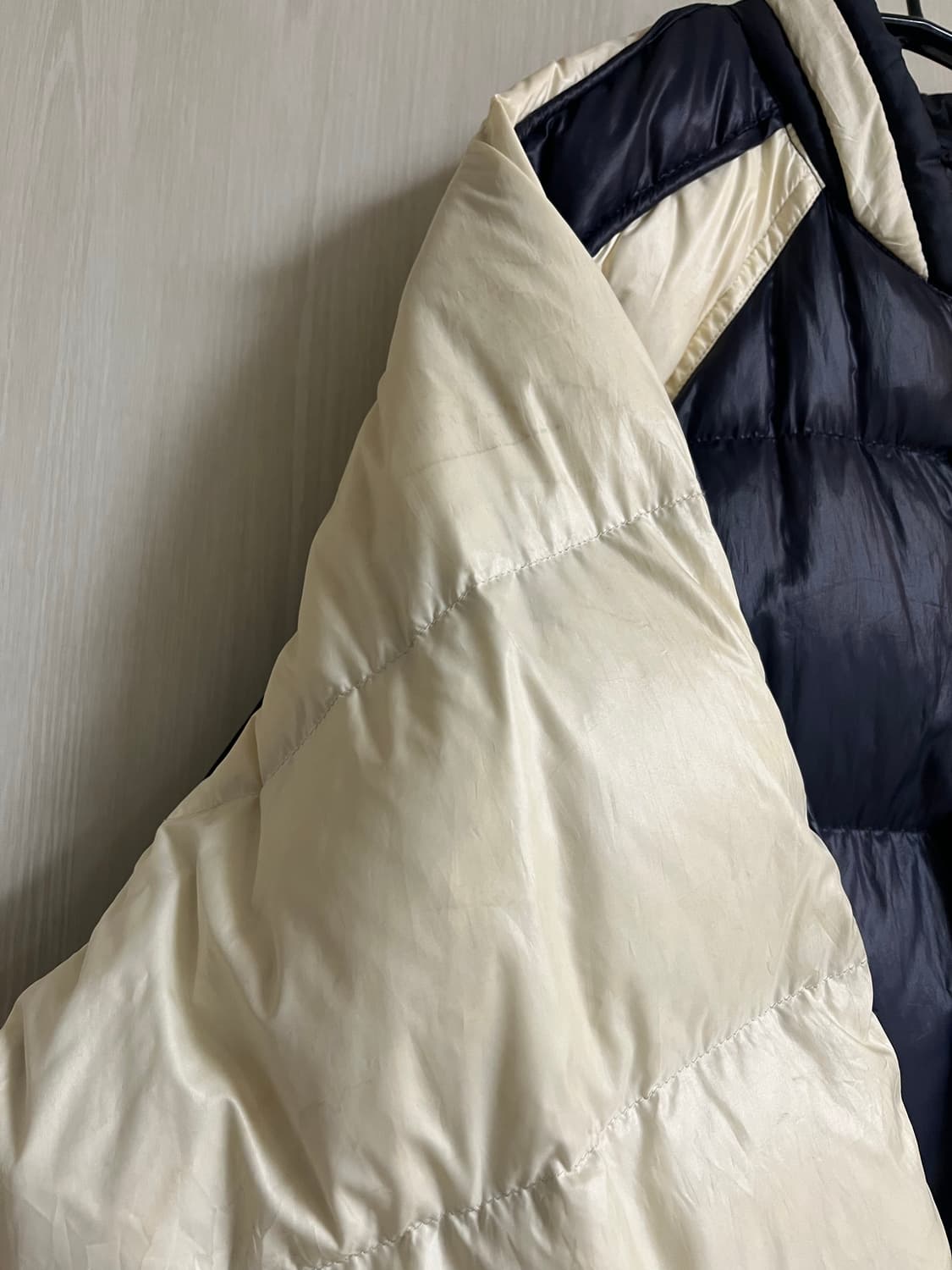 이스트로그 스카잔 패딩 상품이미지8