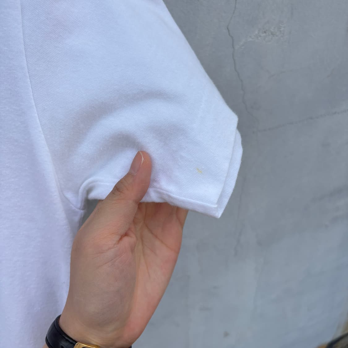 Comme des Garcons 꼼데가르송 반팔 티셔츠 상품이미지4