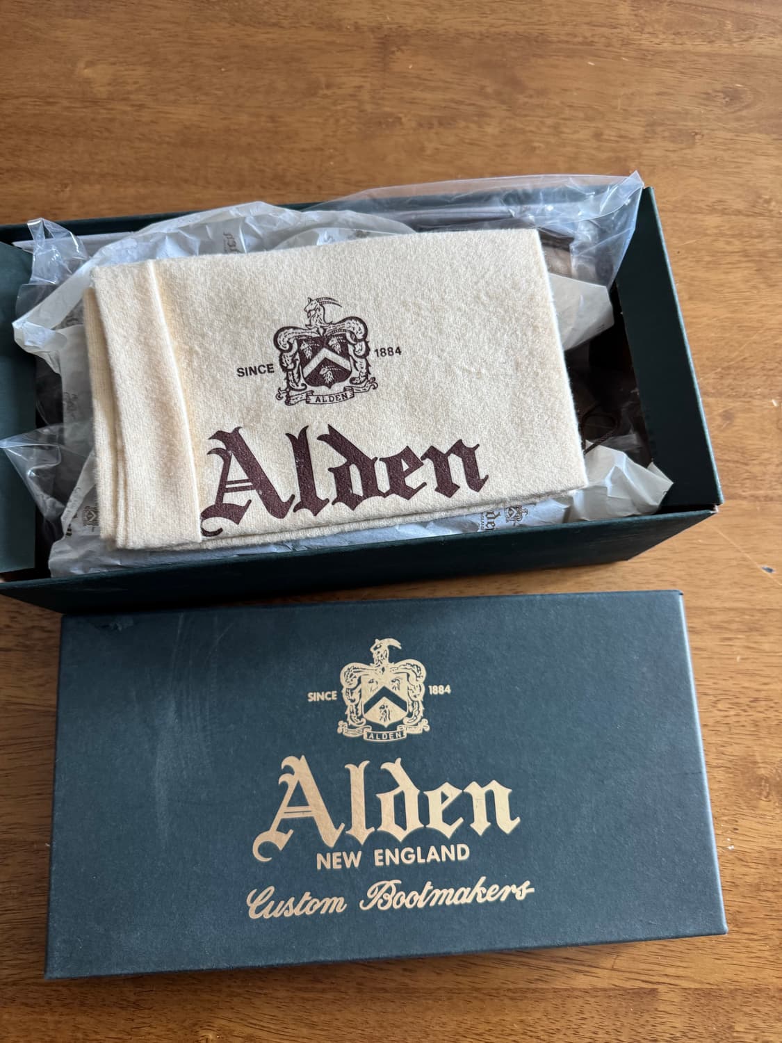 알든 스웨이드 로퍼 6244F 베이지 색상 265mm 상품이미지9