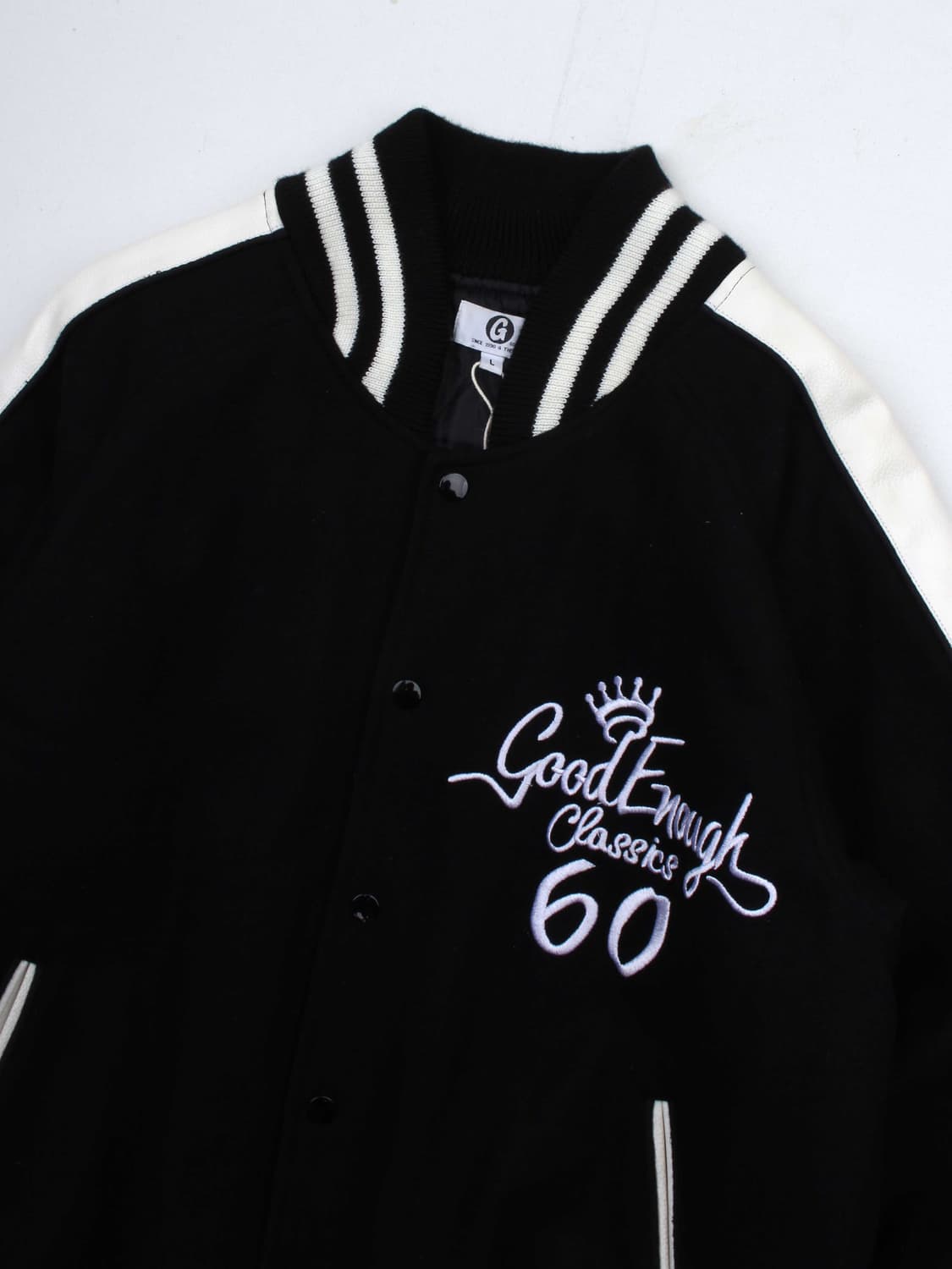 00S GOOD ENOUGH (L) 상품이미지2