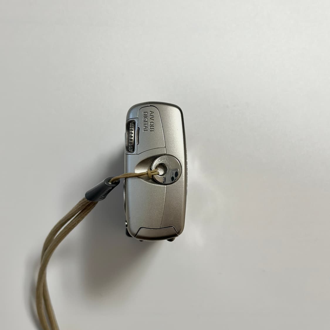 풀박!) Canon Ixus 800 캐논 익시 익서스 상품이미지6