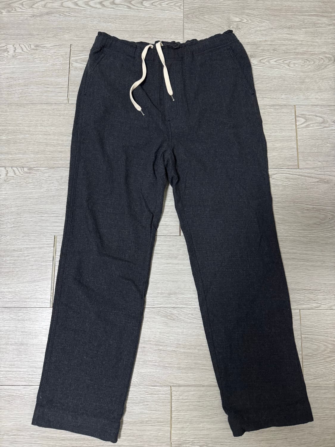 아워레가시 트라우저 상품이미지2