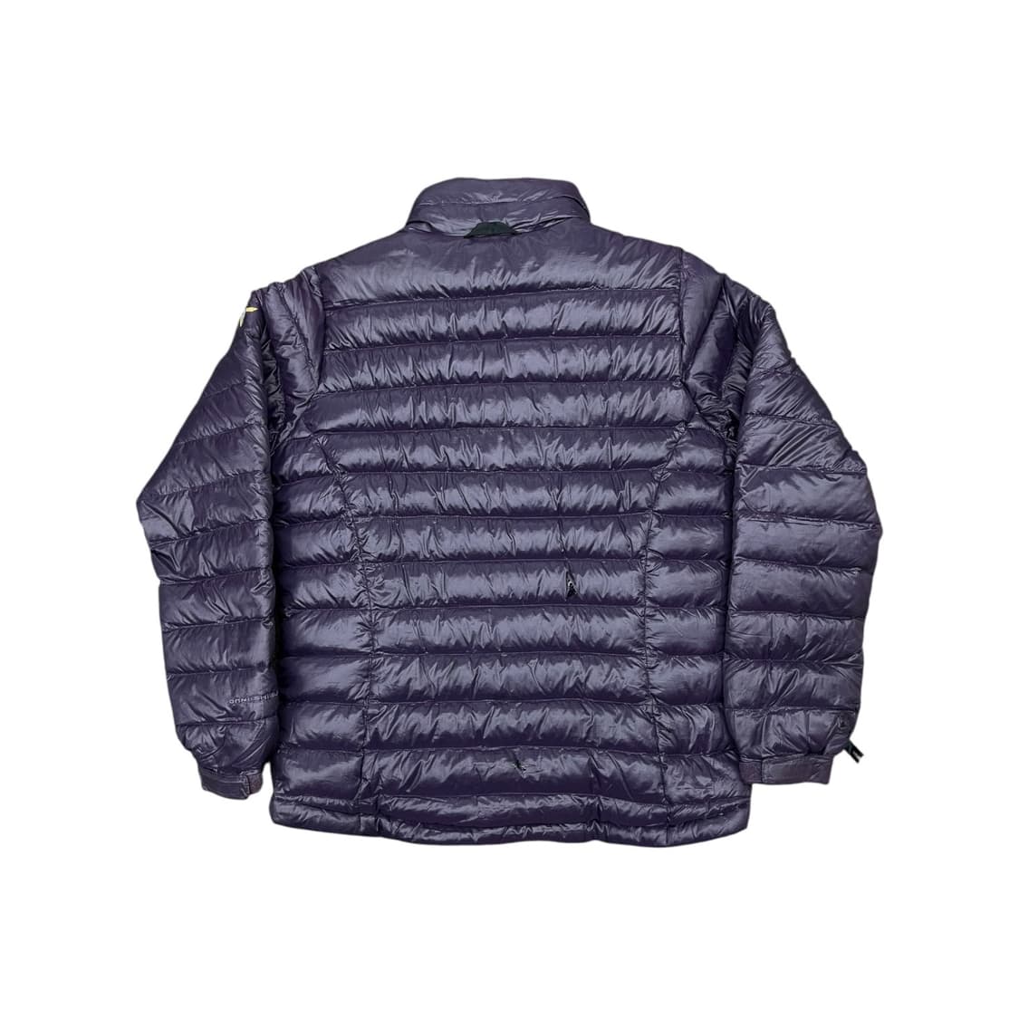 컬럼비아 구스다운 경량패딩 상품이미지2