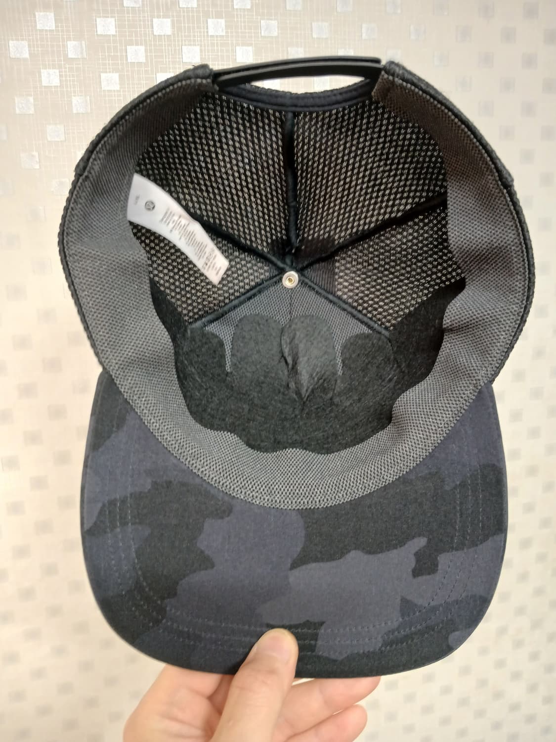 [L-XL] 룰루레몬 트러커 햇 상품이미지8