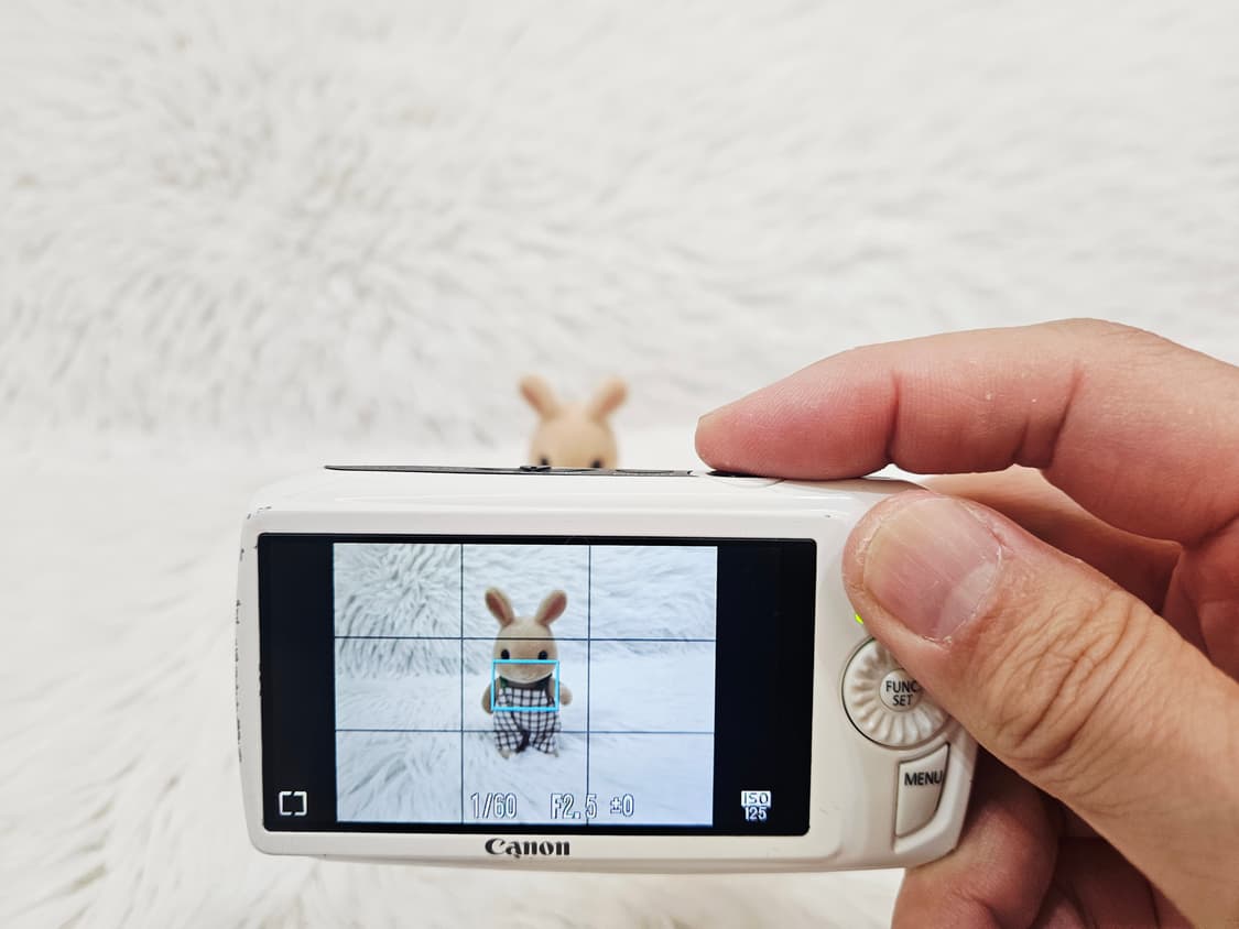 [A급] 캐논 익서스(IXUS) 300 HS 디카, 디지털카메라 판매 상품이미지6